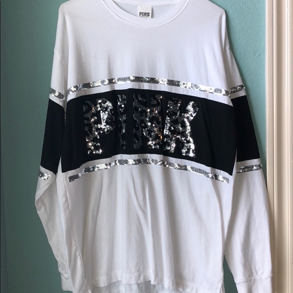 PINK long sleeve